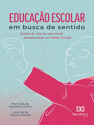 cover image of Educação escolar em busca de sentido